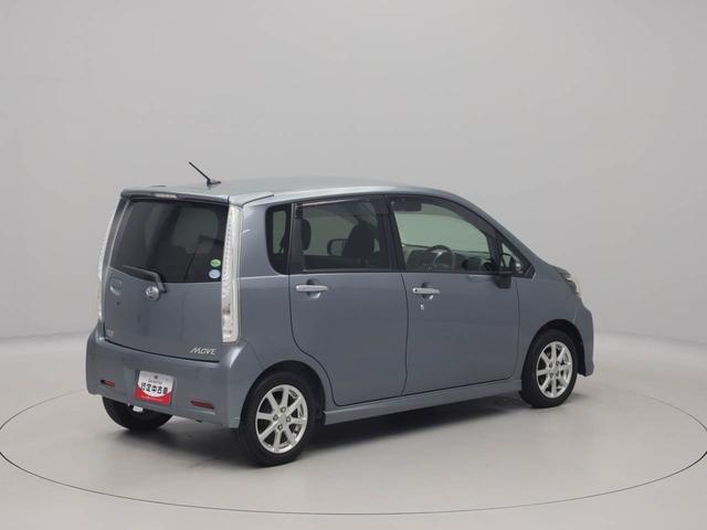ムーヴ カスタム　Ｘリミテッド　ＳＡ（60枚目）