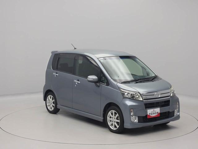 ムーヴ カスタム　Ｘリミテッド　ＳＡ（62枚目）
