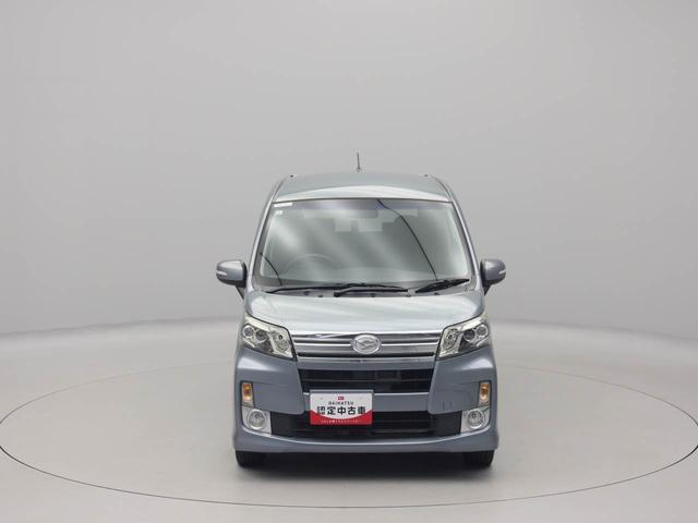 ムーヴ カスタム　Ｘリミテッド　ＳＡ（63枚目）