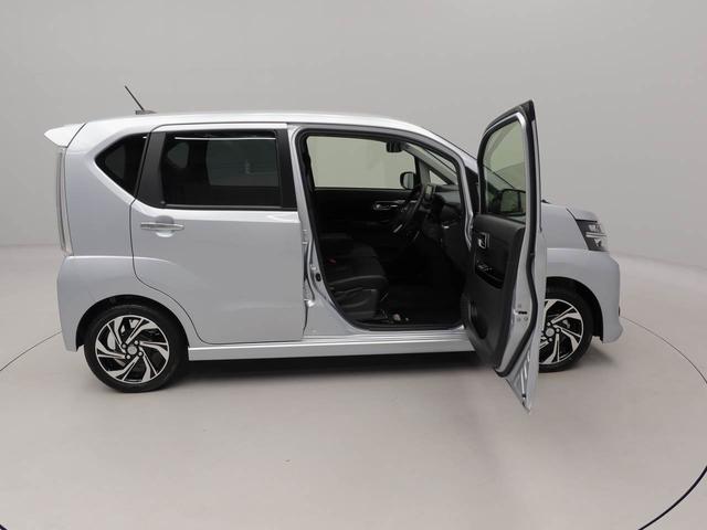 ムーヴ カスタム　ＲＳ　ハイパーリミテッドＳＡＩＩＩ　衝突回避支援ブレーキ　車線逸脱警報　バックカメラ　ナビ　ドライブレコーダー　キーフリー　プッシュスタート　ＬＥＤヘッドランプ　アルミホイール　アイドリングストップ　エアバック　ＡＢＳ　ＣＶＴ（45枚目）