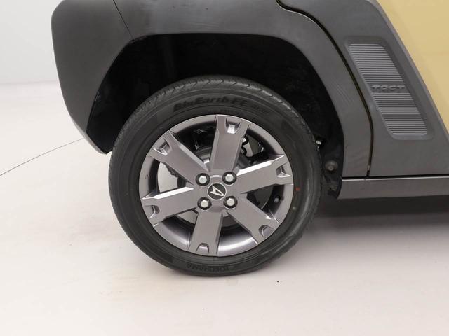 タフト Ｇ　キーフリー　ＬＥＤヘッドライト　バックカメラ　シートヒーター　純正ディスプレイオーディオ　全方位カメラ（64枚目）