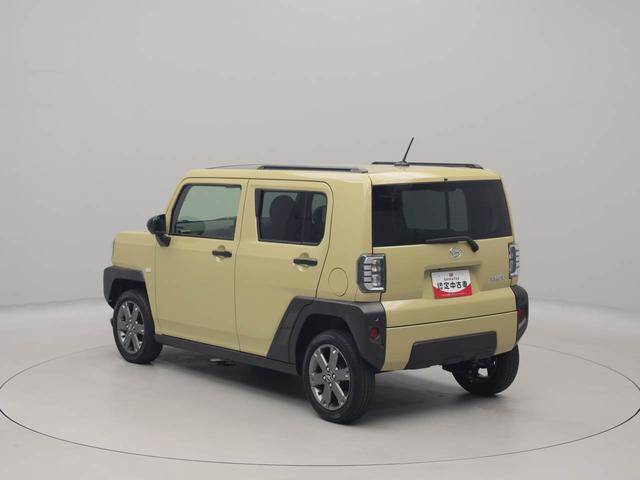 タフト Ｇ　キーフリー　ＬＥＤヘッドライト　バックカメラ　シートヒーター　純正ディスプレイオーディオ　全方位カメラ（66枚目）