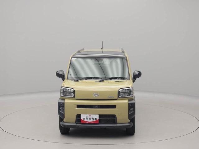 タフト Ｇ　キーフリー　ＬＥＤヘッドライト　バックカメラ　シートヒーター　純正ディスプレイオーディオ　全方位カメラ（71枚目）