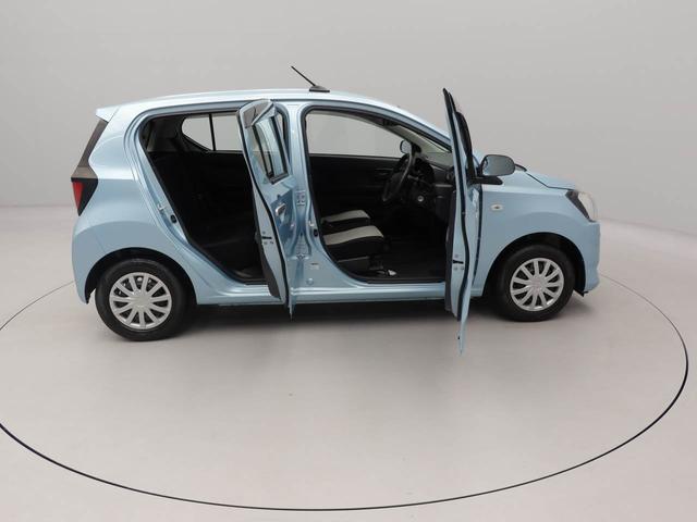 ミライース Ｌ　ＳＡＩＩＩ　キーレス　アイドリングストップ　禁煙車　キーレス　アイドリングストップ　禁煙車（33枚目）