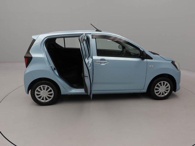 ミライース Ｌ　ＳＡＩＩＩ　キーレス　アイドリングストップ　禁煙車　キーレス　アイドリングストップ　禁煙車（34枚目）