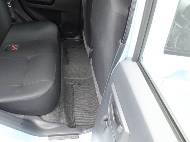 ミライース Ｌ　ＳＡＩＩＩ　キーレス　アイドリングストップ　禁煙車　キーレス　アイドリングストップ　禁煙車（40枚目）