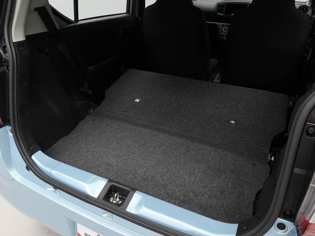 ミライース Ｌ　ＳＡＩＩＩ　キーレス　アイドリングストップ　禁煙車　キーレス　アイドリングストップ　禁煙車（44枚目）