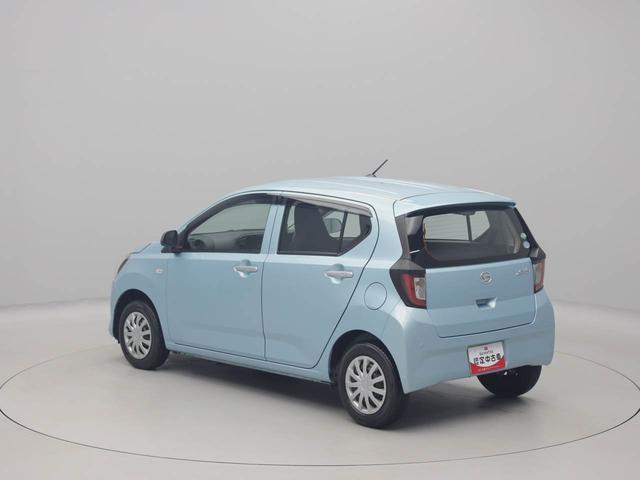 ミライース Ｌ　ＳＡＩＩＩ　キーレス　アイドリングストップ　禁煙車　キーレス　アイドリングストップ　禁煙車（49枚目）