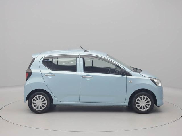 ミライース Ｌ　ＳＡＩＩＩ　キーレス　アイドリングストップ　禁煙車　キーレス　アイドリングストップ　禁煙車（52枚目）