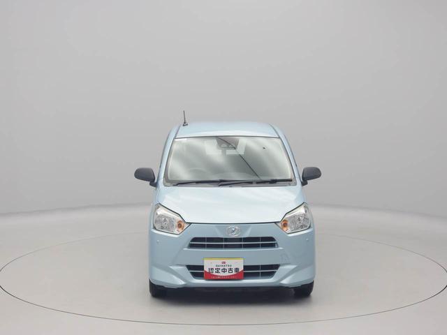 ミライース Ｌ　ＳＡＩＩＩ　キーレス　アイドリングストップ　禁煙車　キーレス　アイドリングストップ　禁煙車（54枚目）