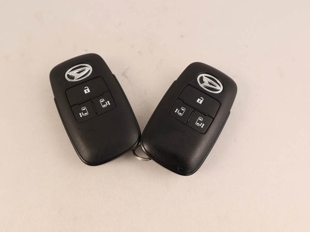タント カスタムＲＳ　エアコン　パワステ　パワーウィンドウ　ＡＢＳ　エアバック　キーレス（8枚目）