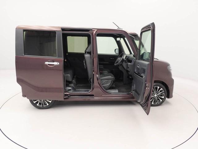タント カスタムＲＳ　エアコン　パワステ　パワーウィンドウ　ＡＢＳ　エアバック　キーレス（47枚目）