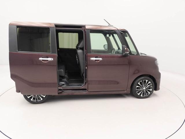 タント カスタムＲＳ　エアコン　パワステ　パワーウィンドウ　ＡＢＳ　エアバック　キーレス（48枚目）