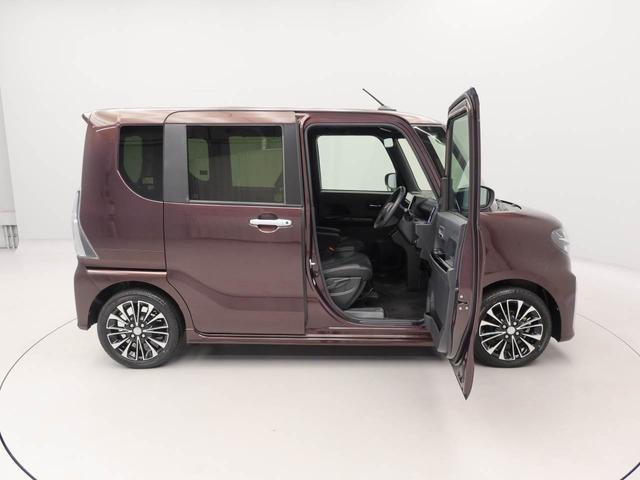 タント カスタムＲＳ　エアコン　パワステ　パワーウィンドウ　ＡＢＳ　エアバック　キーレス（49枚目）