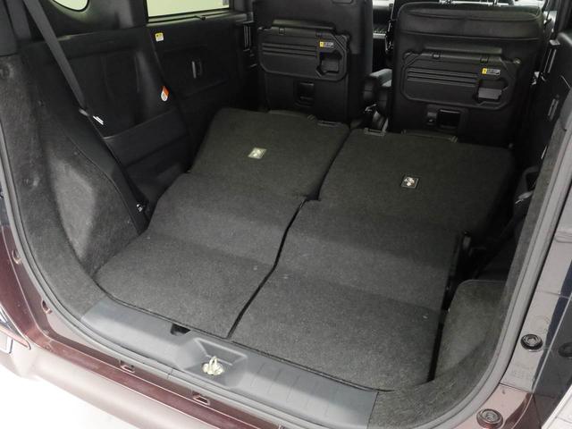 タント カスタムＲＳ　エアコン　パワステ　パワーウィンドウ　ＡＢＳ　エアバック　キーレス（64枚目）