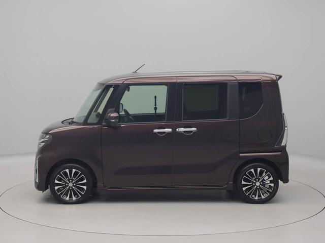 タント カスタムＲＳ　エアコン　パワステ　パワーウィンドウ　ＡＢＳ　エアバック　キーレス（68枚目）
