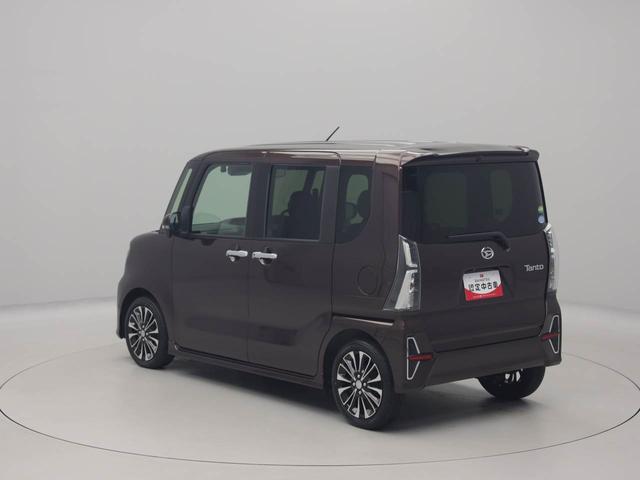 タント カスタムＲＳ　エアコン　パワステ　パワーウィンドウ　ＡＢＳ　エアバック　キーレス（69枚目）