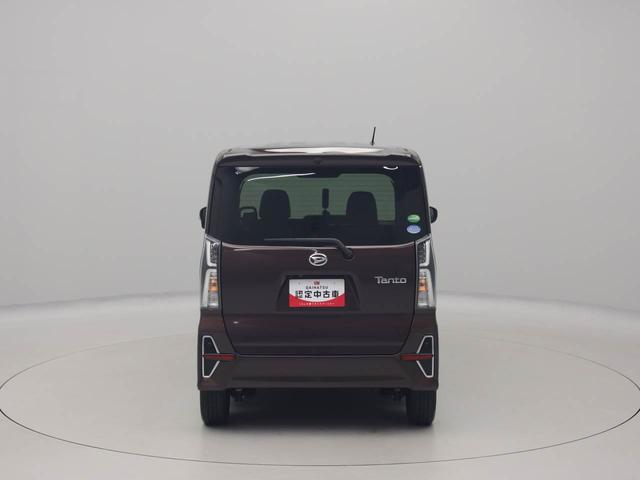 タント カスタムＲＳ　エアコン　パワステ　パワーウィンドウ　ＡＢＳ　エアバック　キーレス（70枚目）