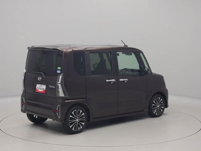 タント カスタムＲＳ　エアコン　パワステ　パワーウィンドウ　ＡＢＳ　エアバック　キーレス（71枚目）