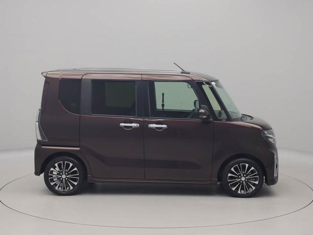タント カスタムＲＳ　エアコン　パワステ　パワーウィンドウ　ＡＢＳ　エアバック　キーレス（72枚目）