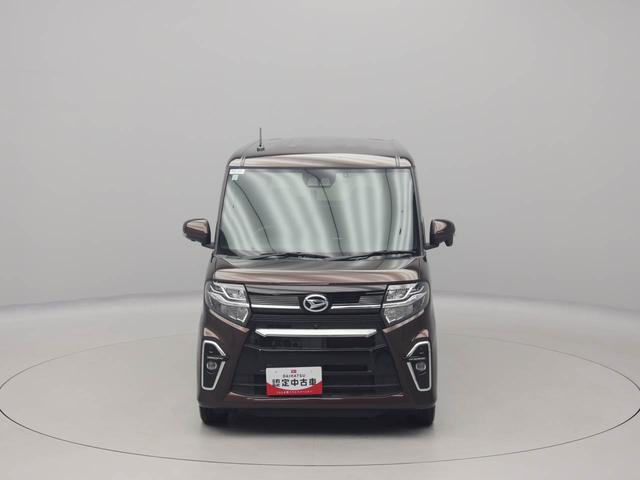 タント カスタムＲＳ　エアコン　パワステ　パワーウィンドウ　ＡＢＳ　エアバック　キーレス（74枚目）