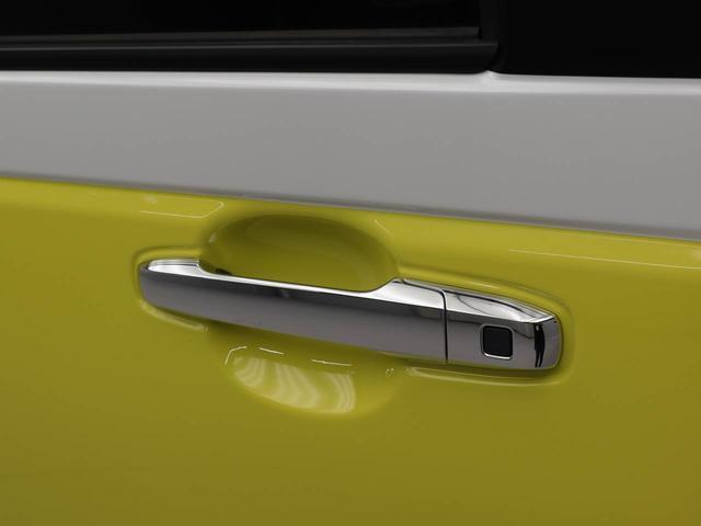 ムーヴキャンバス ストライプスＧ　両側電動スライドドア　ドラレコ　両側電動スライドドア　ドラレコ　ナビ　テレビチューナー　バックカメラ　キーフリー　イモビライザー　アイドリングストップ　ＬＥＤヘッドライト　ワンオーナー　禁煙車（20枚目）