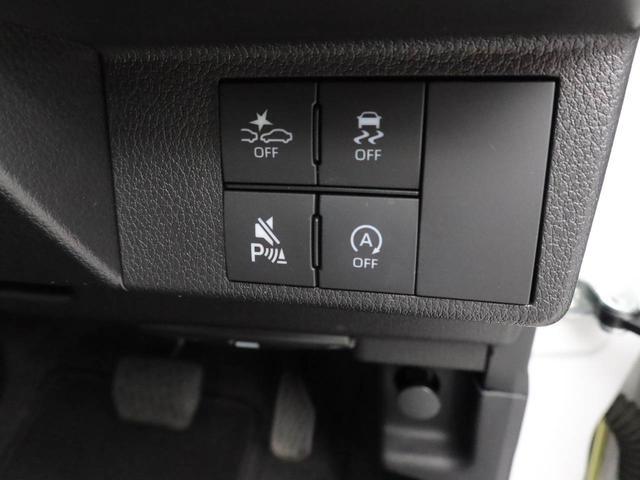 ムーヴキャンバス ストライプスＧ　両側電動スライドドア　ドラレコ　両側電動スライドドア　ドラレコ　ナビ　テレビチューナー　バックカメラ　キーフリー　イモビライザー　アイドリングストップ　ＬＥＤヘッドライト　ワンオーナー　禁煙車（26枚目）