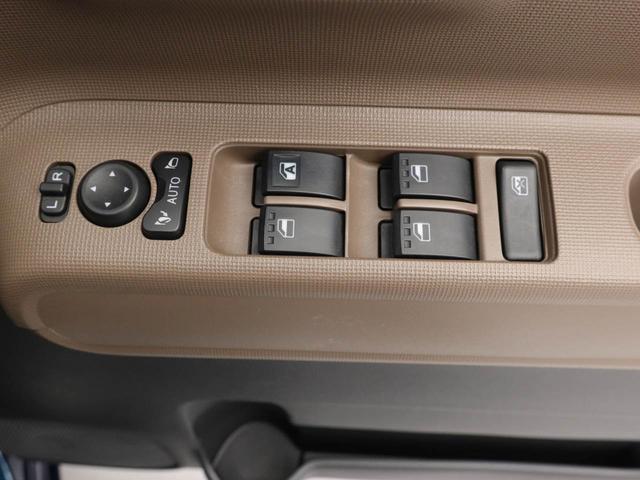 ムーヴキャンバス セオリーＧ　ディスプレイオーディオ　修復歴車　衝突軽減ブレーキ　ＬＥＤヘッドライト　電動格納ドアミラー　プッシュボタンスタート　電動パーキングブレーキ　スマートキー　全周囲カメラ　障害物センサー　盗難防止システム　運転席・助手席シートヒーター（24枚目）