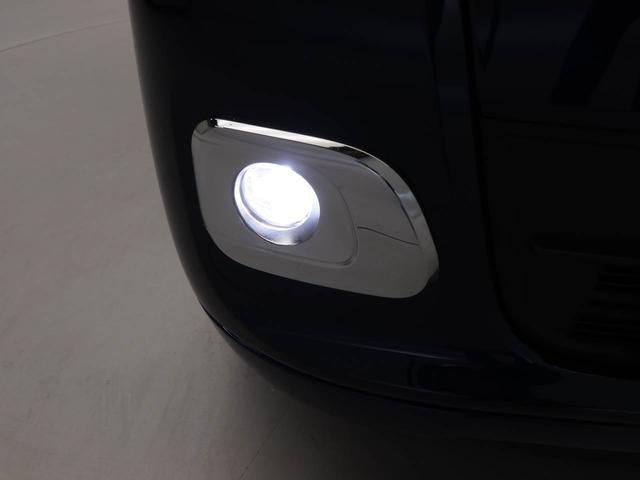 ムーヴキャンバス セオリーＧ　ディスプレイオーディオ　修復歴車　衝突軽減ブレーキ　ＬＥＤヘッドライト　電動格納ドアミラー　プッシュボタンスタート　電動パーキングブレーキ　スマートキー　全周囲カメラ　障害物センサー　盗難防止システム　運転席・助手席シートヒーター（46枚目）