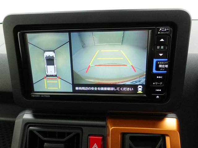 タフト Ｇターボ　ドラレコ　ナビ　ターボ　ドラレコ　ナビ　ターボ（4枚目）