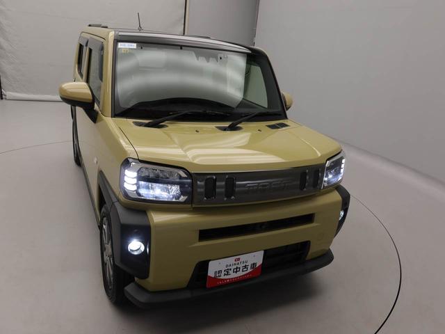タフト Ｇターボ　ドラレコ　ナビ　ターボ　ドラレコ　ナビ　ターボ（43枚目）