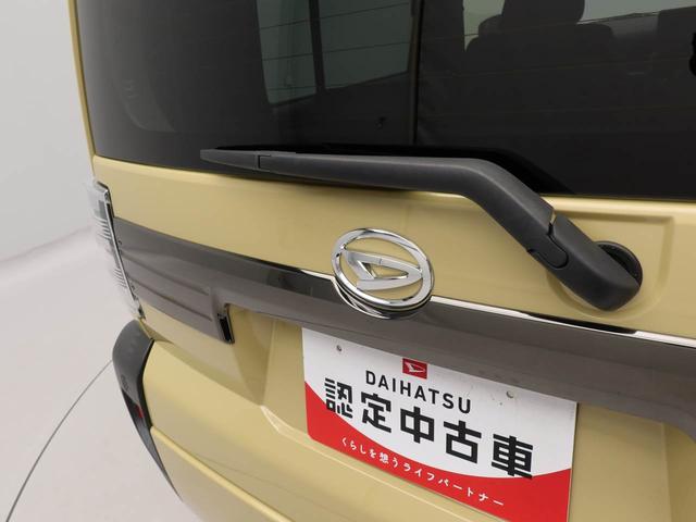 タフト Ｇターボ　ドラレコ　ナビ　ターボ　ドラレコ　ナビ　ターボ（54枚目）