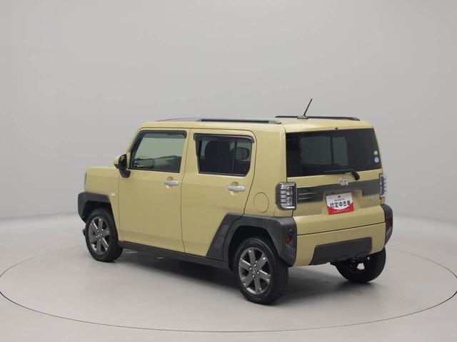 タフト Ｇターボ　ドラレコ　ナビ　ターボ　ドラレコ　ナビ　ターボ（65枚目）