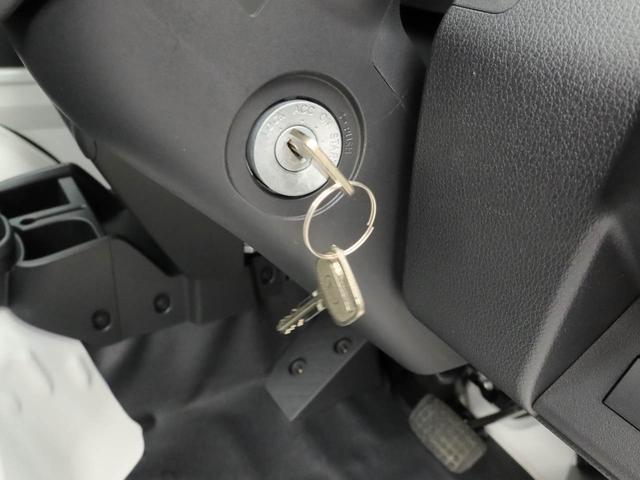 ハイゼットトラック スタンダード　ＦＭ／ＡＭ　スペアキー　ＦＭ／ＡＭ　スペアキー　アイドリングストップ　ワンオーナー　禁煙車（17枚目）