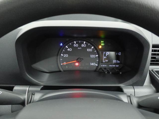 ハイゼットトラック スタンダード　ＦＭ／ＡＭ　スペアキー　ＦＭ／ＡＭ　スペアキー　アイドリングストップ　ワンオーナー　禁煙車（21枚目）