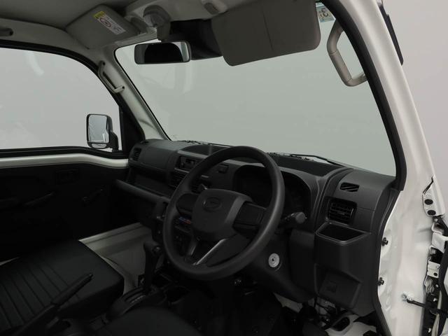 ハイゼットトラック スタンダード　ＦＭ／ＡＭ　スペアキー　ＦＭ／ＡＭ　スペアキー　アイドリングストップ　ワンオーナー　禁煙車（33枚目）