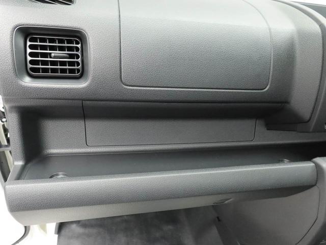 ハイゼットトラック スタンダード　ＦＭ／ＡＭ　スペアキー　ＦＭ／ＡＭ　スペアキー　アイドリングストップ　ワンオーナー　禁煙車（34枚目）