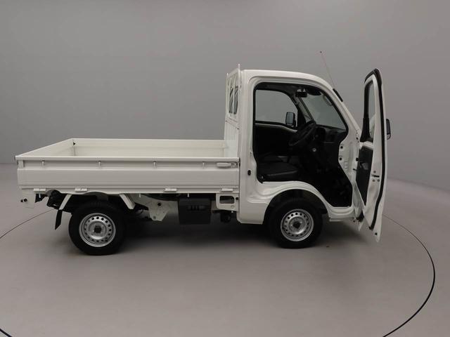 ハイゼットトラック スタンダード　ＦＭ／ＡＭ　スペアキー　ＦＭ／ＡＭ　スペアキー　アイドリングストップ　ワンオーナー　禁煙車（38枚目）