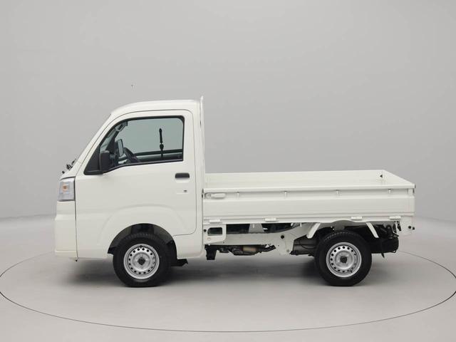 ハイゼットトラック スタンダード　ＦＭ／ＡＭ　スペアキー　ＦＭ／ＡＭ　スペアキー　アイドリングストップ　ワンオーナー　禁煙車（47枚目）