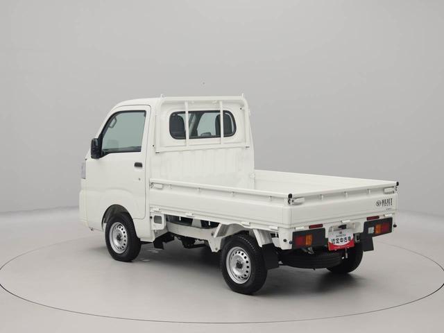 ハイゼットトラック スタンダード　ＦＭ／ＡＭ　スペアキー　ＦＭ／ＡＭ　スペアキー　アイドリングストップ　ワンオーナー　禁煙車（48枚目）