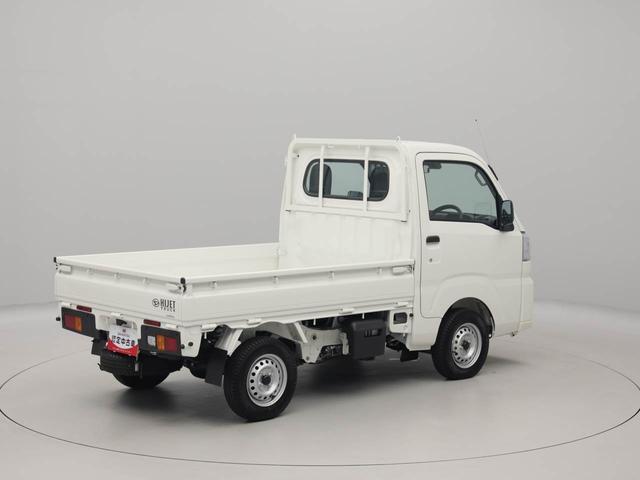ハイゼットトラック スタンダード　ＦＭ／ＡＭ　スペアキー　ＦＭ／ＡＭ　スペアキー　アイドリングストップ　ワンオーナー　禁煙車（50枚目）