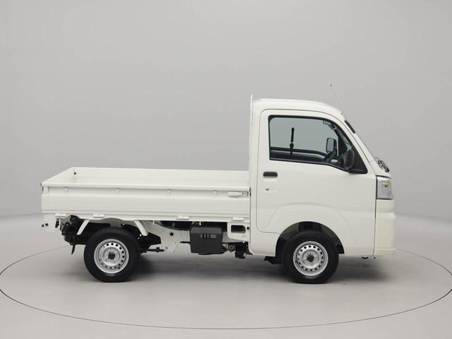 ハイゼットトラック スタンダード　ＦＭ／ＡＭ　スペアキー　ＦＭ／ＡＭ　スペアキー　アイドリングストップ　ワンオーナー　禁煙車（51枚目）