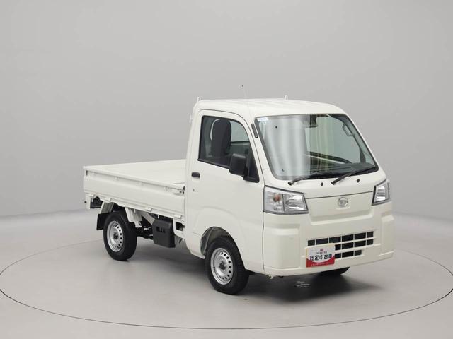 ハイゼットトラック スタンダード　ＦＭ／ＡＭ　スペアキー　ＦＭ／ＡＭ　スペアキー　アイドリングストップ　ワンオーナー　禁煙車（52枚目）