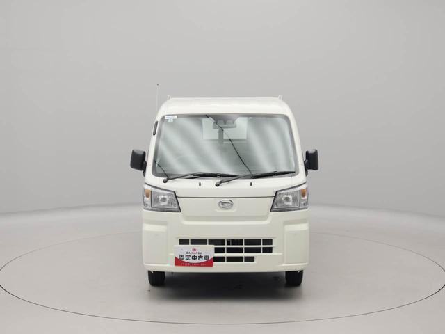 ハイゼットトラック スタンダード　ＦＭ／ＡＭ　スペアキー　ＦＭ／ＡＭ　スペアキー　アイドリングストップ　ワンオーナー　禁煙車（53枚目）