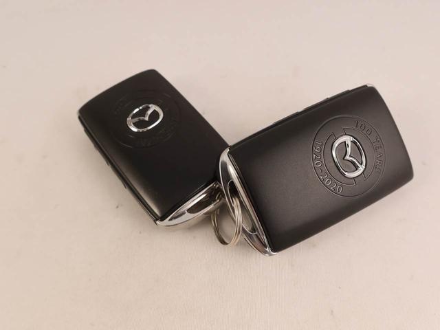 ＣＸ－３０ ２０Ｓ　１００周年特別記念車　ナビ　全周囲カメラ　ＥＴＣ　衝突軽減ブレーキ　レーダークルーズコントロール　ＬＥＤヘッドライト　アルミホイール　電動格納ドアミラー　プッシュボタンスタート　運転席パワーシート　運転席・助手席シートヒーター　電動テールゲート（8枚目）
