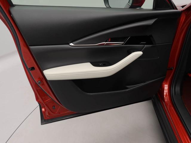 ＣＸ－３０ ２０Ｓ　１００周年特別記念車　ナビ　全周囲カメラ　ＥＴＣ　衝突軽減ブレーキ　レーダークルーズコントロール　ＬＥＤヘッドライト　アルミホイール　電動格納ドアミラー　プッシュボタンスタート　運転席パワーシート　運転席・助手席シートヒーター　電動テールゲート（13枚目）