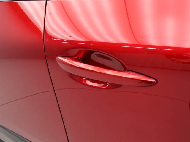 ＣＸ－３０ ２０Ｓ　１００周年特別記念車　ナビ　全周囲カメラ　ＥＴＣ　衝突軽減ブレーキ　レーダークルーズコントロール　ＬＥＤヘッドライト　アルミホイール　電動格納ドアミラー　プッシュボタンスタート　運転席パワーシート　運転席・助手席シートヒーター　電動テールゲート（16枚目）