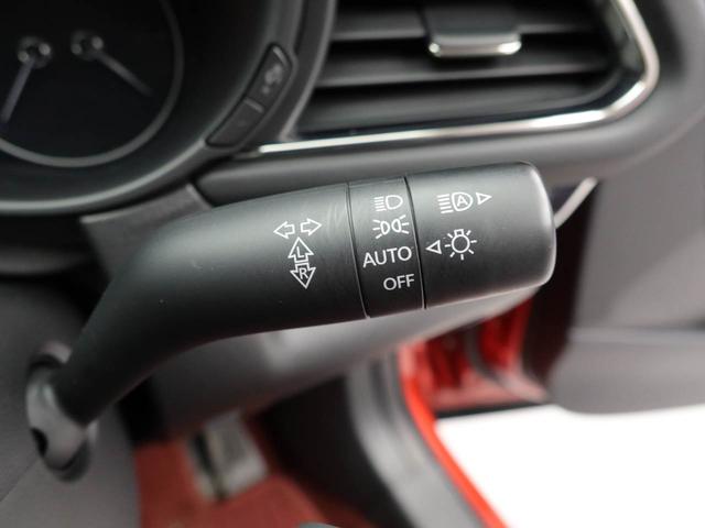 ＣＸ－３０ ２０Ｓ　１００周年特別記念車　ナビ　全周囲カメラ　ＥＴＣ　衝突軽減ブレーキ　レーダークルーズコントロール　ＬＥＤヘッドライト　アルミホイール　電動格納ドアミラー　プッシュボタンスタート　運転席パワーシート　運転席・助手席シートヒーター　電動テールゲート（24枚目）
