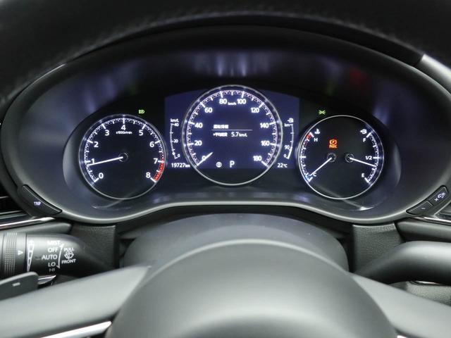 ＣＸ－３０ ２０Ｓ　１００周年特別記念車　ナビ　全周囲カメラ　ＥＴＣ　衝突軽減ブレーキ　レーダークルーズコントロール　ＬＥＤヘッドライト　アルミホイール　電動格納ドアミラー　プッシュボタンスタート　運転席パワーシート　運転席・助手席シートヒーター　電動テールゲート（30枚目）