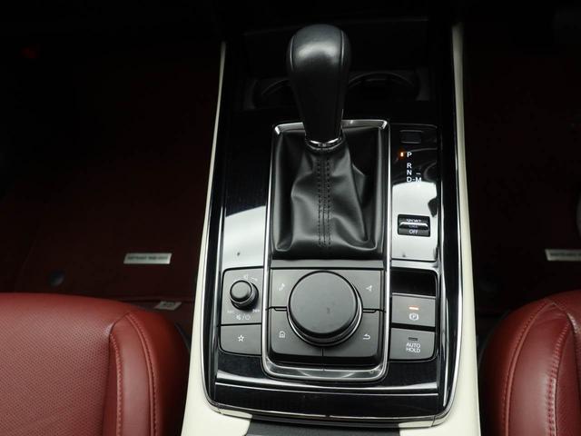 ＣＸ－３０ ２０Ｓ　１００周年特別記念車　ナビ　全周囲カメラ　ＥＴＣ　衝突軽減ブレーキ　レーダークルーズコントロール　ＬＥＤヘッドライト　アルミホイール　電動格納ドアミラー　プッシュボタンスタート　運転席パワーシート　運転席・助手席シートヒーター　電動テールゲート（34枚目）